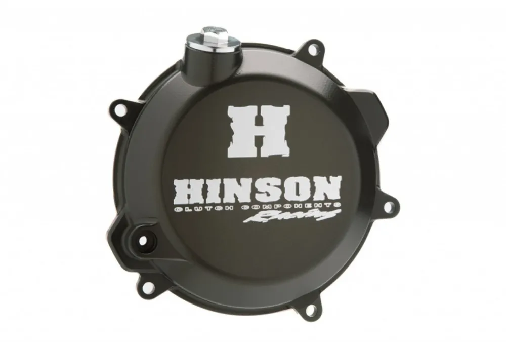 Poslední Šance Kryt spojky Billetproof HINSON CA420-2301