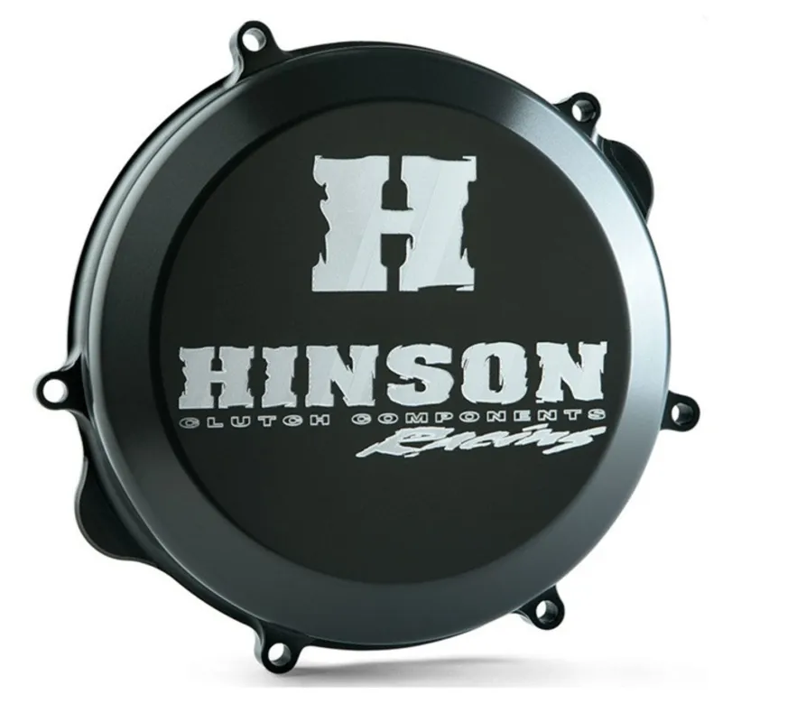 Nejprodávanější Kryt spojky HINSON C600