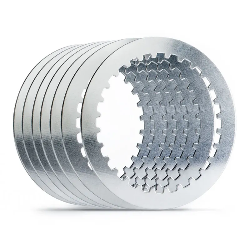 Výhodná Nabídka Sada destiček HINSON SP180-6-001 - Steel