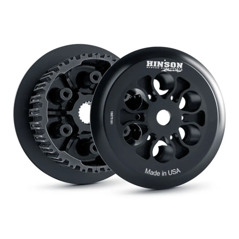 Billetproof inner hub / pressure plate kit HINSON H497 Aktuální