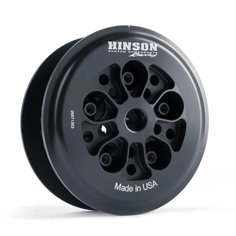 Bezpečná Platba Sada vnitřního bubnu a tlakové desky HINSON H755