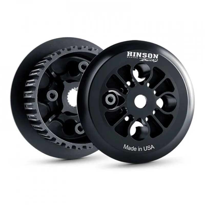 Sada vnitřního bubnu a tlakové desky HINSON H323 (4 springs) Cenově Výhodný