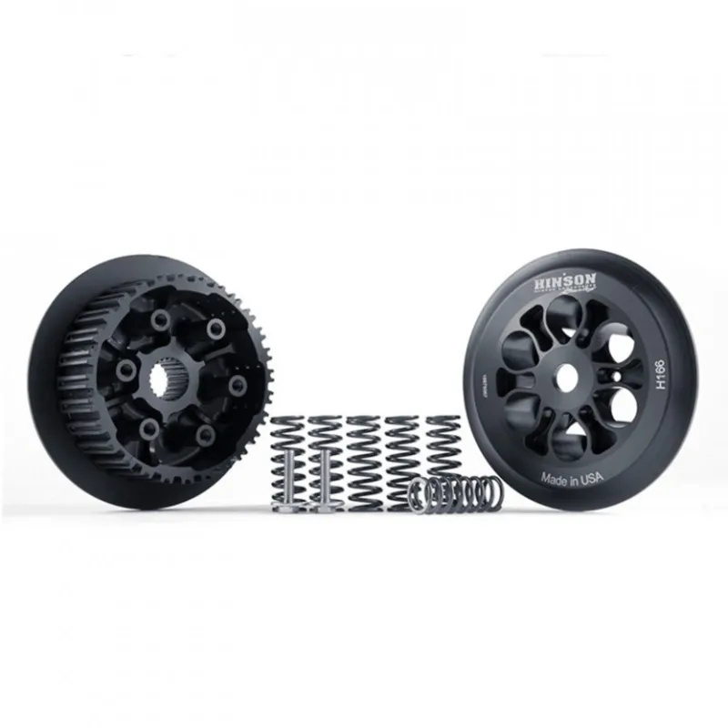Sada vnitřního bubnu a tlakové desky HINSON H397 (6 springs) Kup Teď