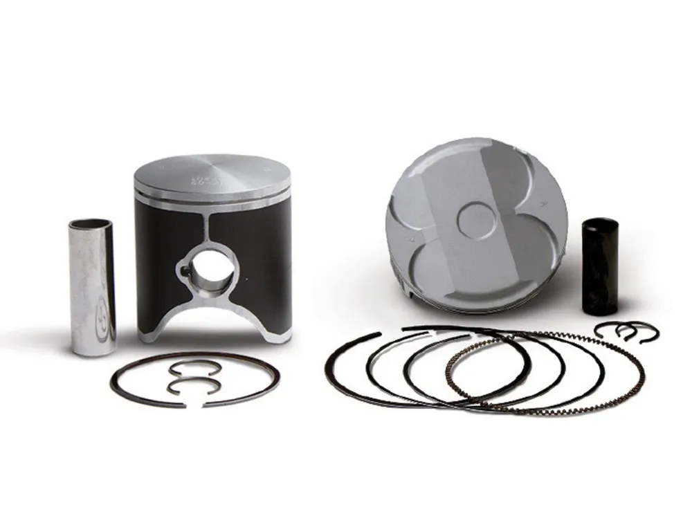 Výprodej Kompletní píst VERTEX 22525CD Válec 39,5, piston 39,47 mm