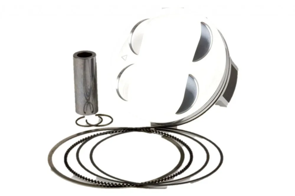 Kompletní píst VERTEX 24545B Válec 58mm Piston 57,96mm Doprava Zdarma