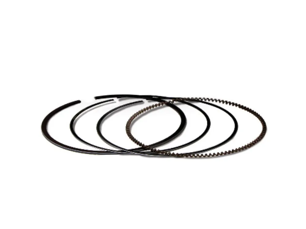 Akce Rings VERTEX 52715004125 2 pcs set