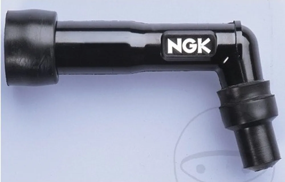 Koncovka zapalovací svíčky NGK XD01F Oblíbený
