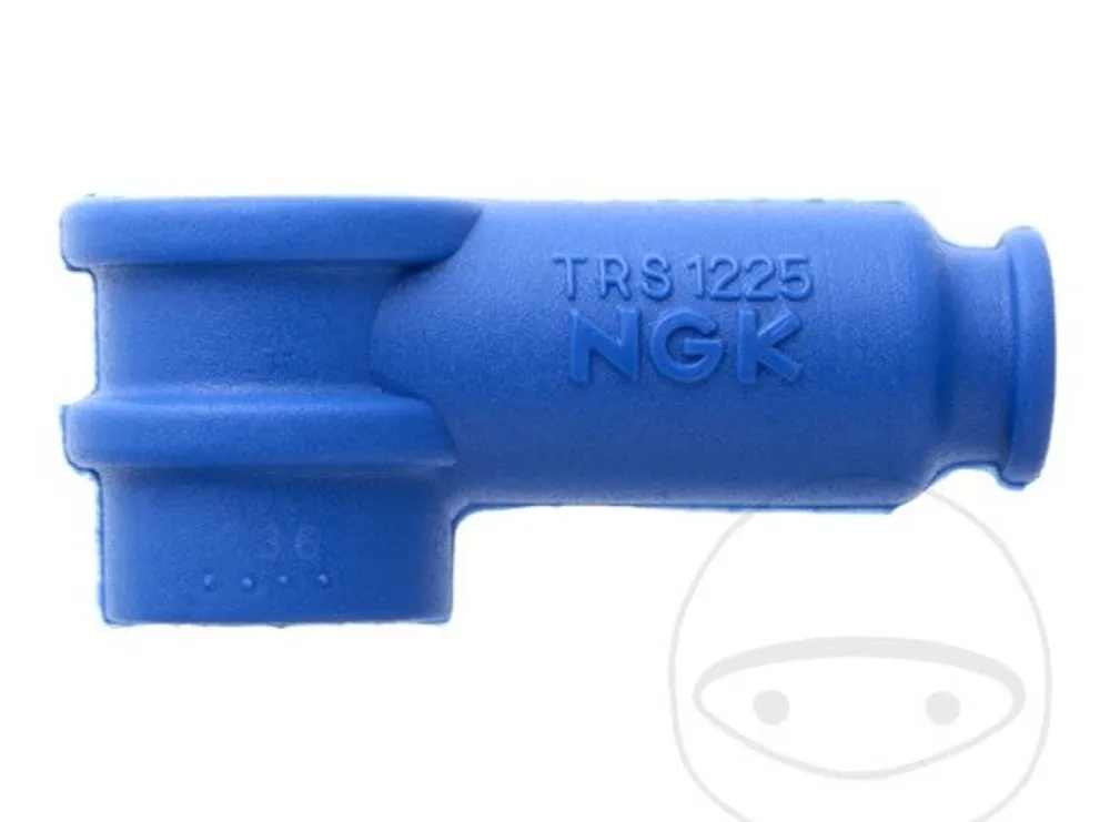 Výhodná Nabídka Koncovka zapalovací svíčky NGK TRS1225-B modrá
