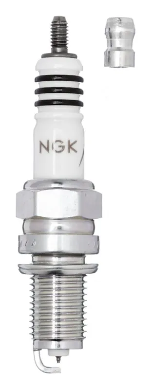 Zapalovací svíčka NGK DCPR8EIX Iridium Omezená Nabídka