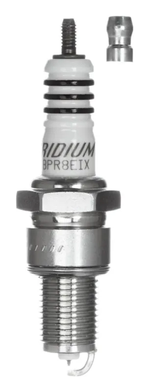 Zapalovací svíčka NGK BPR8EIX Iridium Nízká Cena