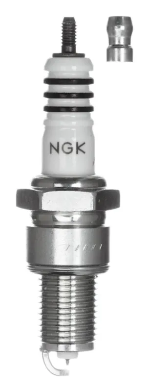 Zapalovací svíčka NGK BPR5EIX Iridium Dokud Zásoby Vydrží