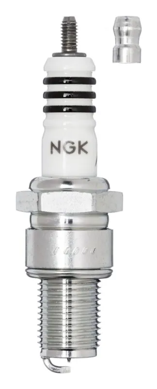 Zapalovací svíčka NGK BR8EIX Iridium Rychlé Dodání