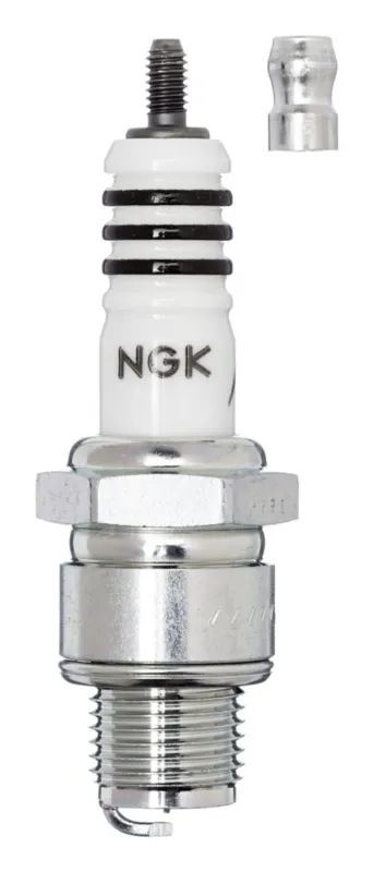 Přímo Od Výrobce Zapalovací svíčka NGK BR8HIX Iridium