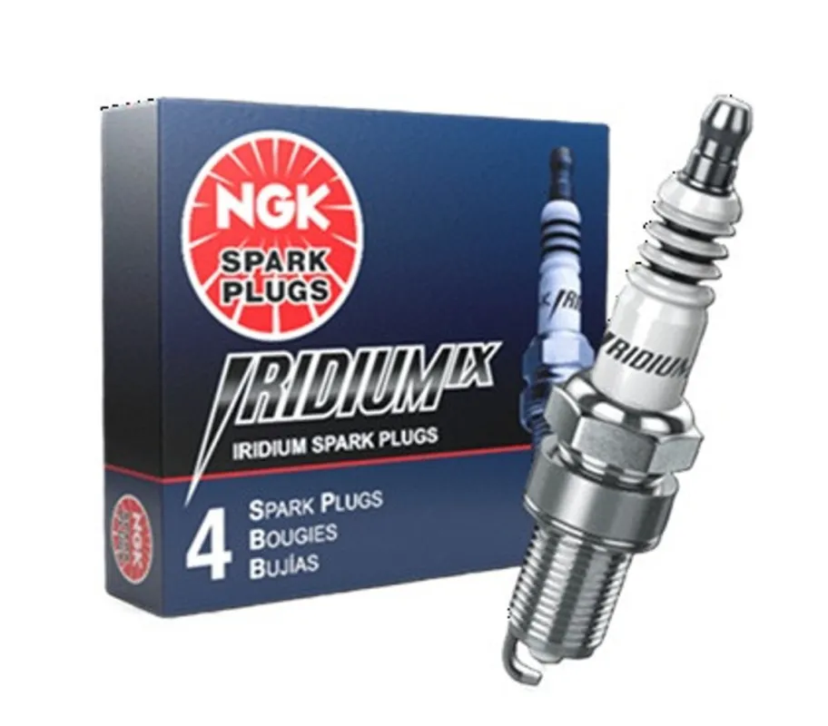 Zapalovací svíčka NGK MR9DI-7 Iridium Zlevněný