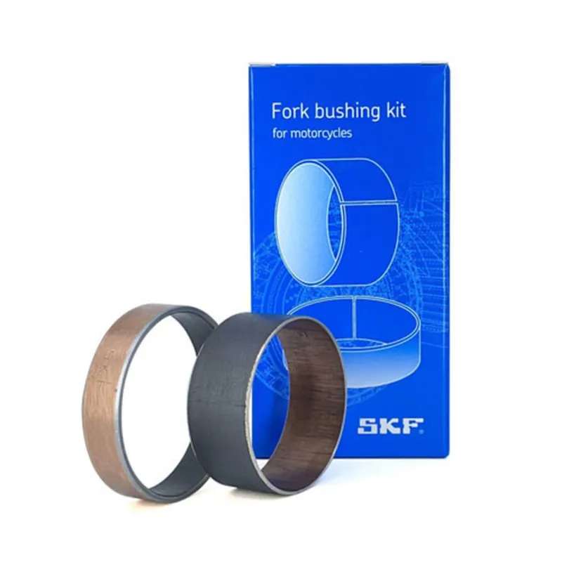 Sada pouzder vidlice SKF SHOWA VKWA-SHO48-A 2 pcs. - 1 INNER + 1 OUTER 48mm Zlevněný