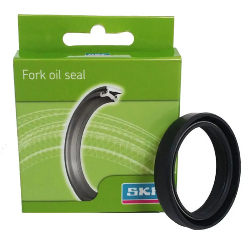 Gufero SKF SKF ZF-SACHS OSB-46Z 46x57.9x8.5 černý Super Cena