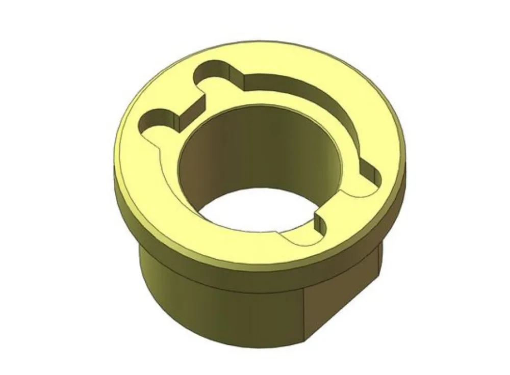 Oblíbený Nástroj pro utahování spodního víčka cartridge BITUBO ECH, EBH, JBH-V1, JBH-V2