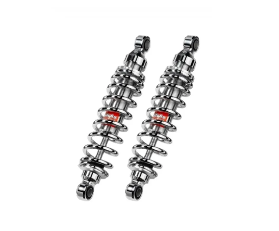 Zadní TWINSHOCK tlumič BITUBO WMB5 v prodloužené délce +30mm Super Cena