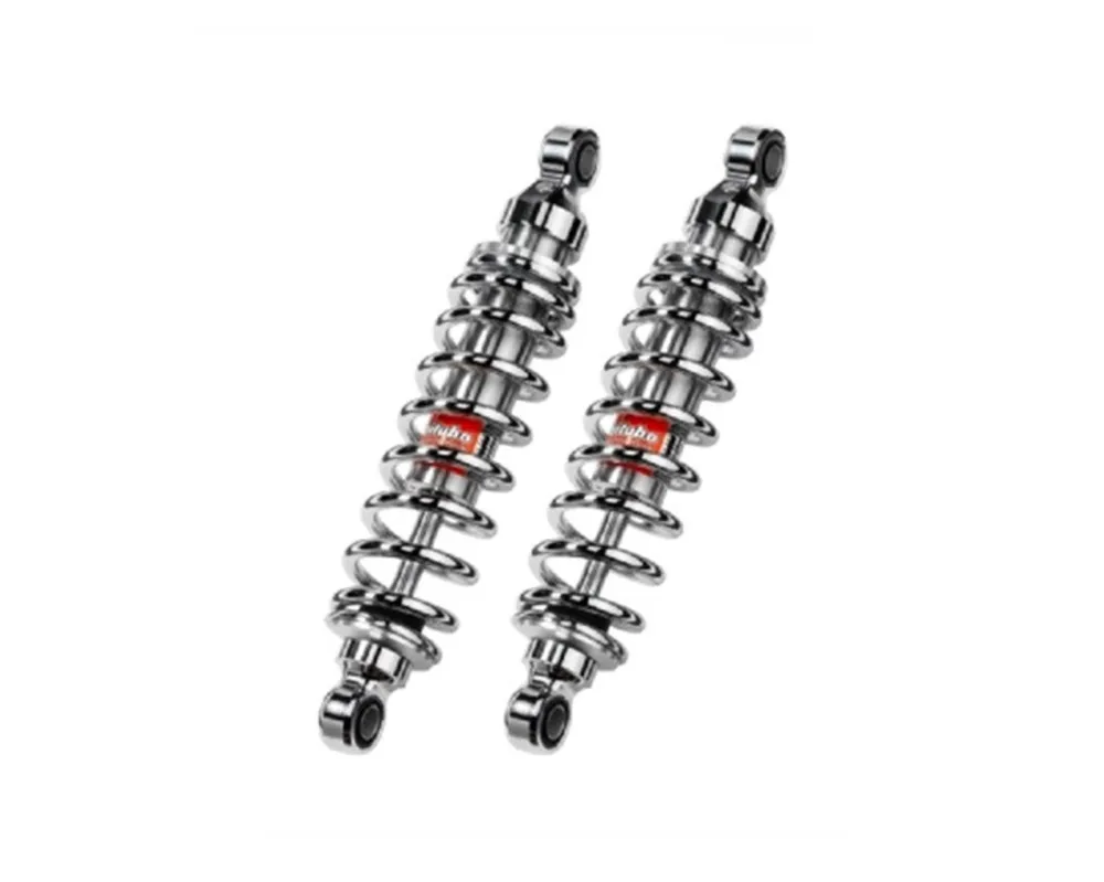 Nejprodávanější Zadní TWINSHOCK tlumič BITUBO WMB4 ve zkrácené délce -50mm