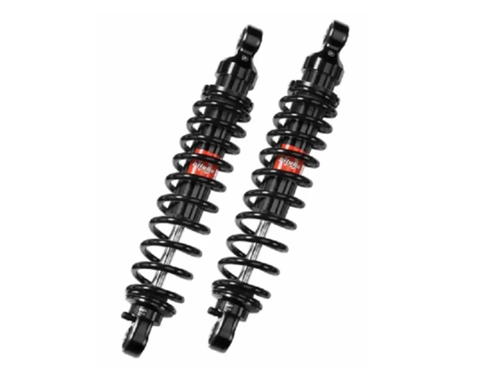 Zadní TWINSHOCK tlumič BITUBO WME5 ve zkrácené délce L +15mm Top Prodej