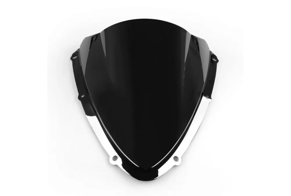 Časově Omezené Plexi štít kouřový Suzuki GSX-R 600/750 2008-2010