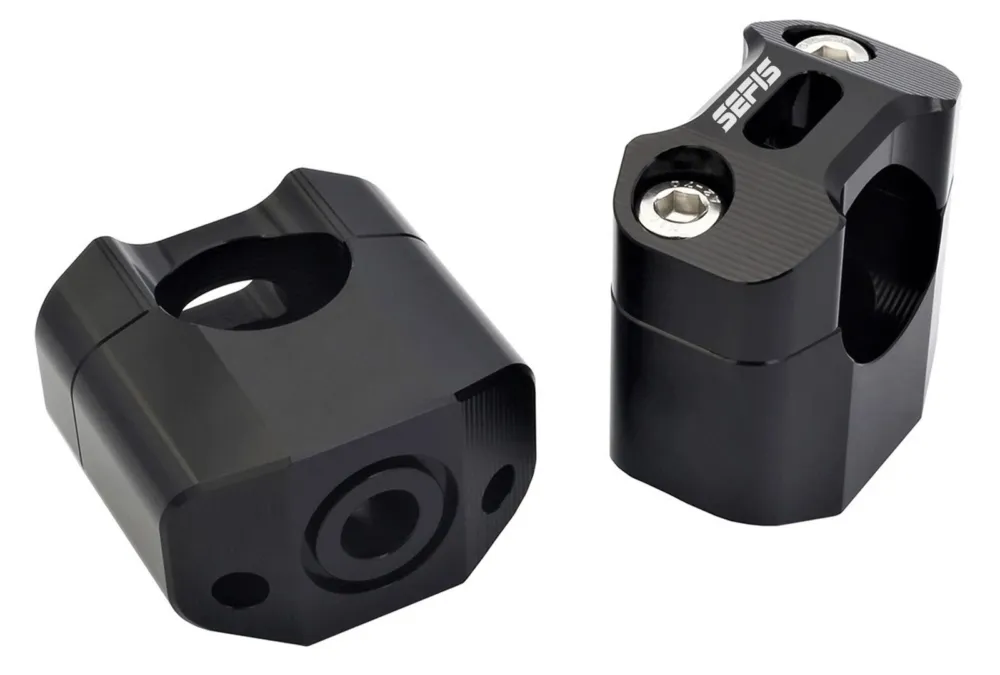 SEFIS Flat 50 představce 28,6mm M10 Nakupujte Hned