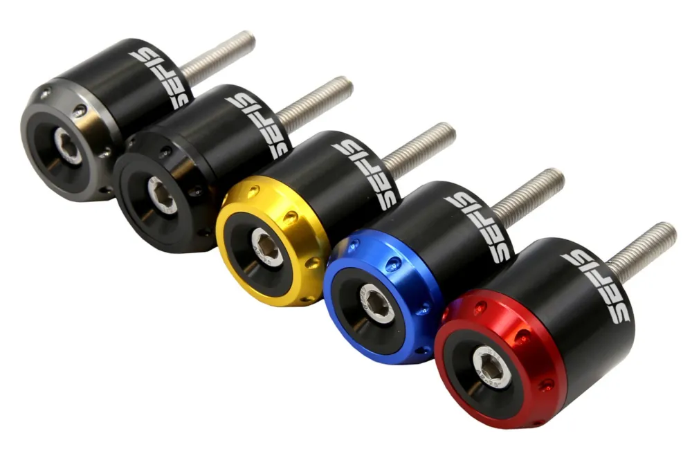 SEFIS Round závaží Honda 9mm Jen Po Omezenou Doba