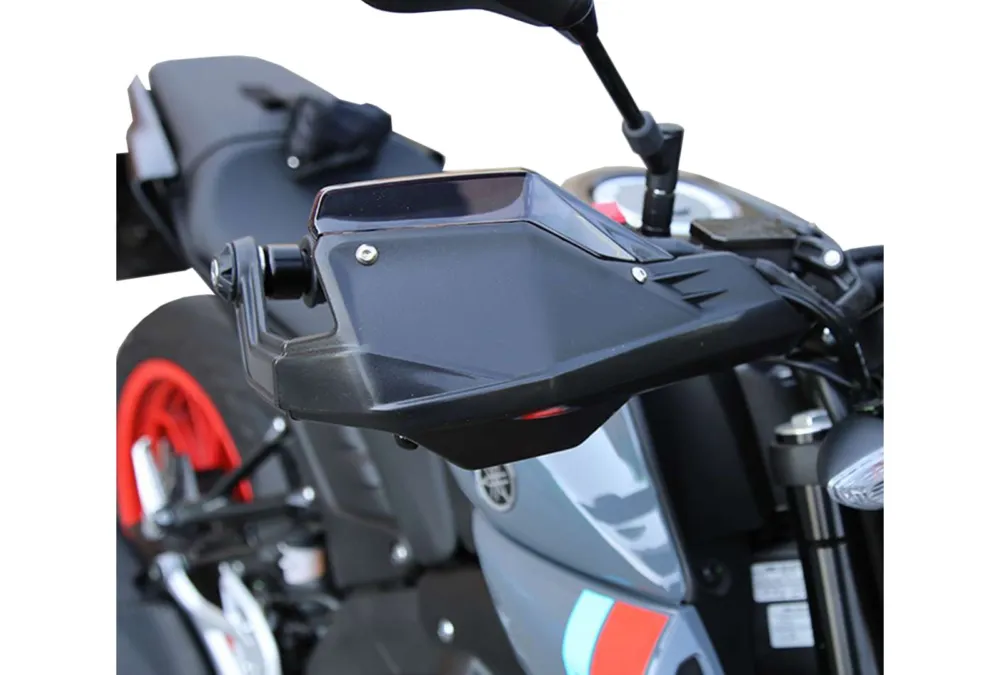 Vysoce Kvalitní SEFIS MS10 chrániče páček Yamaha MT 125 07 09 10