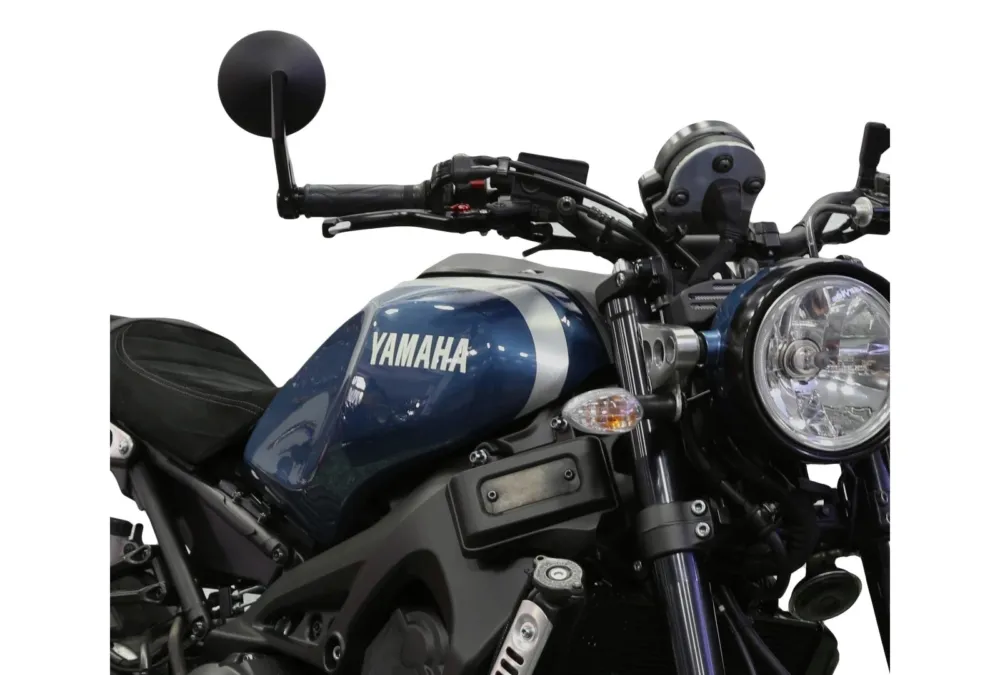 SEFIS Rock Cafe Racer zrcátko Yamaha Ihned K Objednání