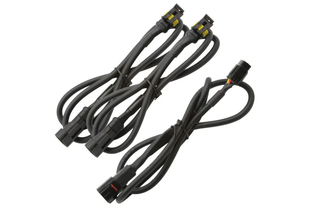 SEFIS prodlužovací kabeláž 90cm pro SEFIS Adventure přidavná světla Must-Have