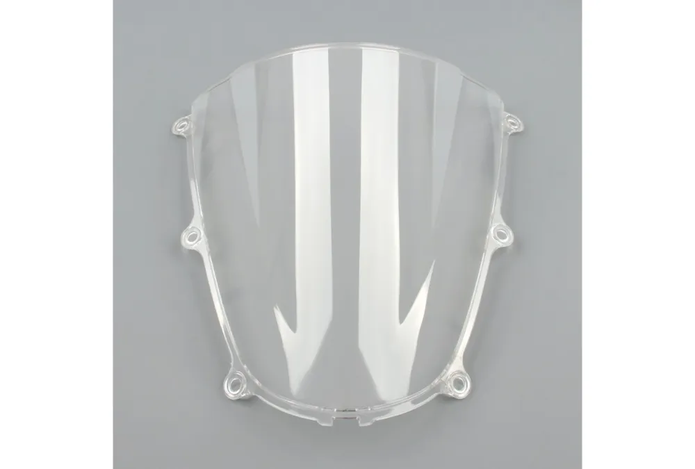 Plexi štít čirý Honda CBR 600RR 2005-2006 Rychlé Dodání