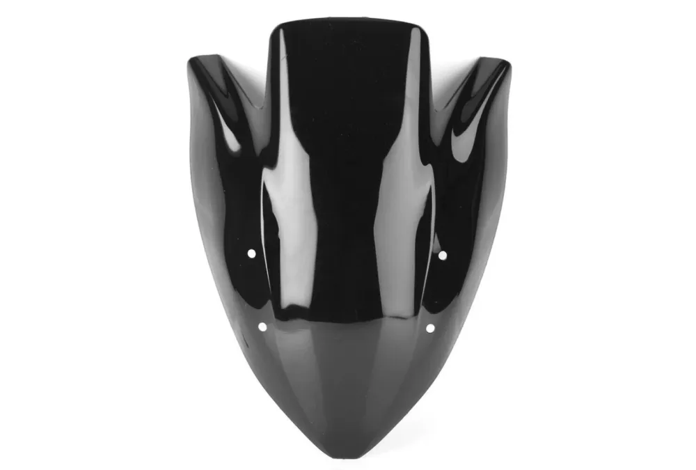 Plexi štít kouřový Kawasaki Z1000 2003-2006 Nejlepší Volba