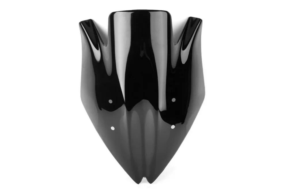 Plexi štít kouřový Kawasaki Z1000 2007-2009 Levný