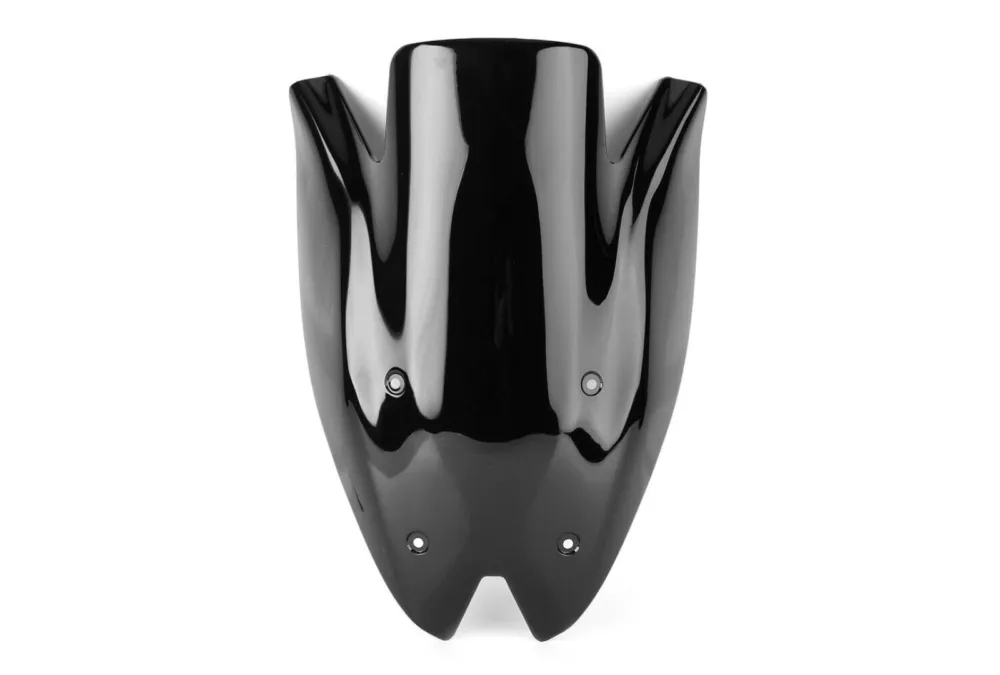 Plexi štít kouřový Kawasaki Z1000 2010-2014 Nejprodávanější