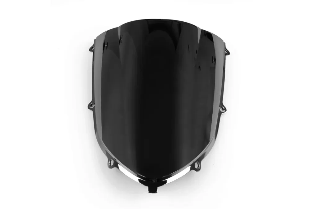 Hit Sezóny Plexi štít kouřový Kawasaki ZX-10R 2004-2005