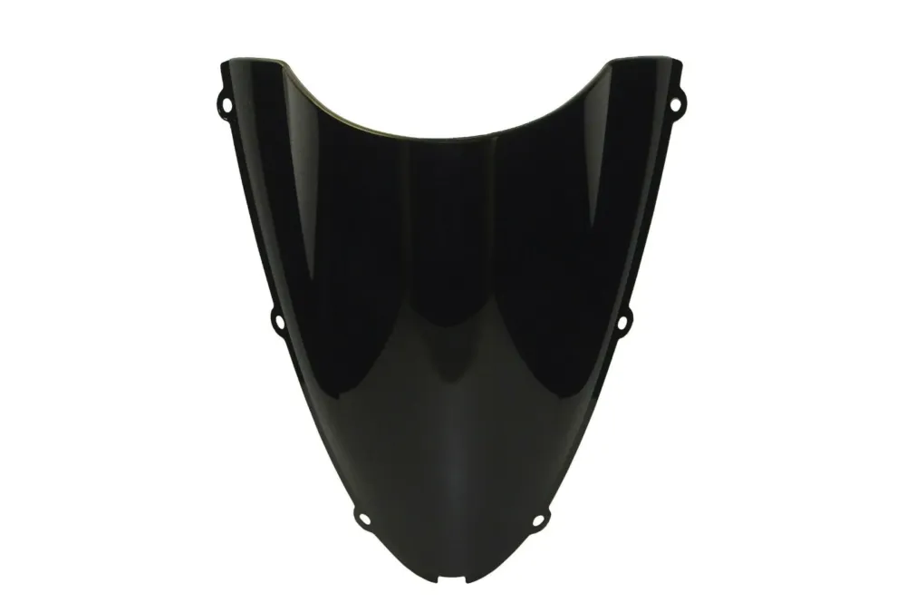 Plexi štít kouřový Kawasaki ZX-10R 2006-2007 Top Prodej