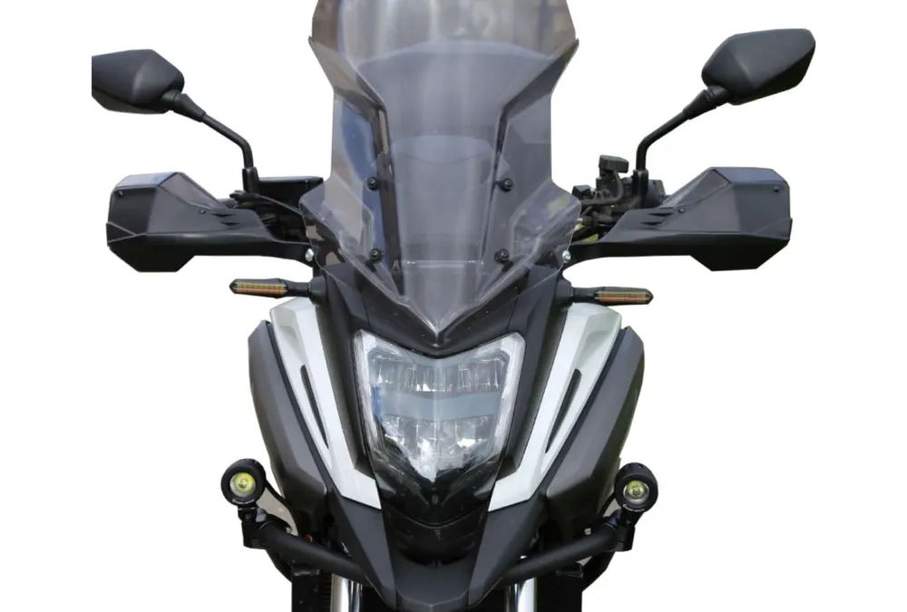 SEFIS MS10 chrániče páček Honda NC750X Horká Nabídka