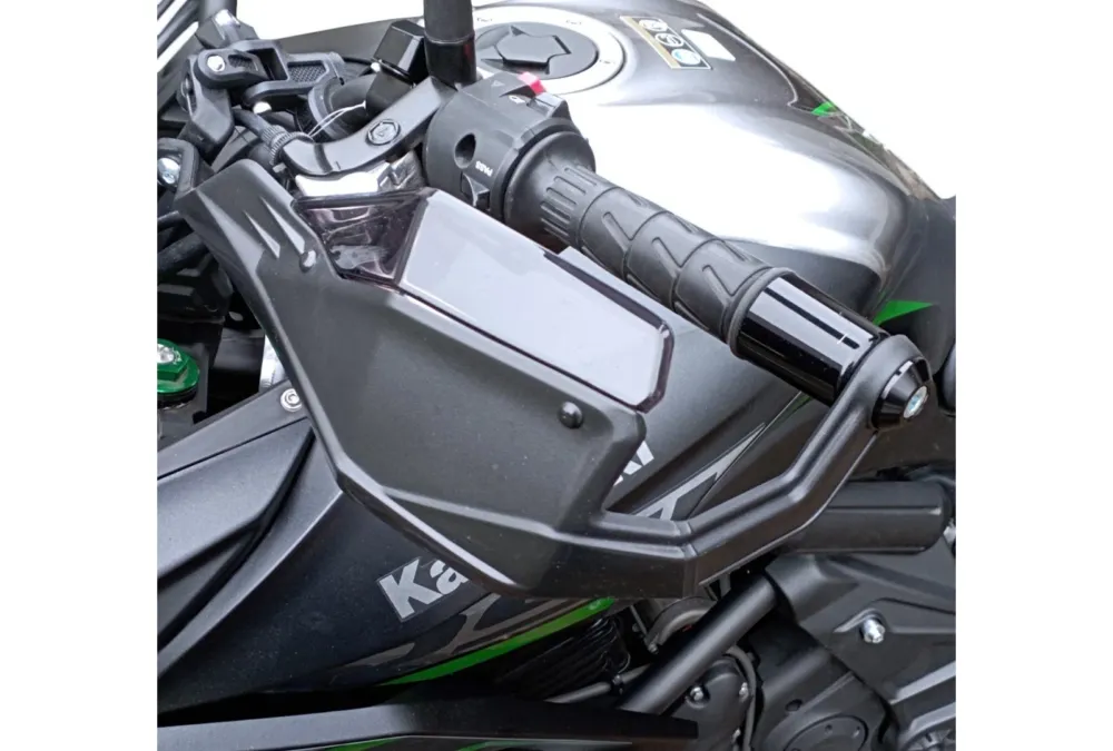 SEFIS MS10 chrániče páček Kawasaki Vesrys 650 1000 Nakupujte Hned