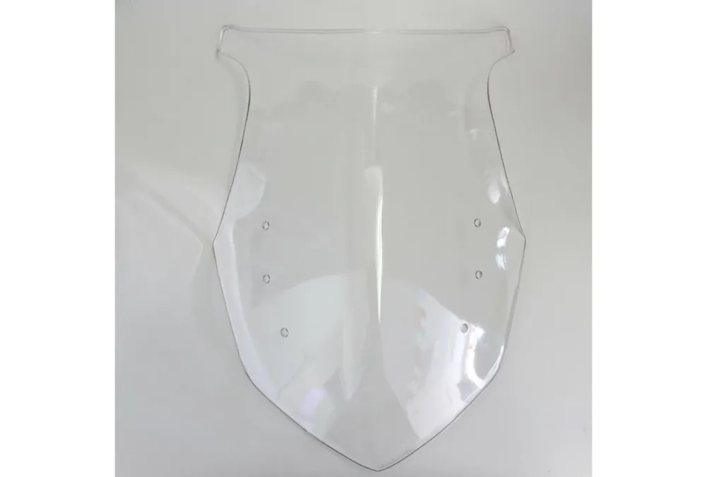Plexi štít čirý Kawasaki Z 1000SX 2011-2013 Nejlepší Volba
