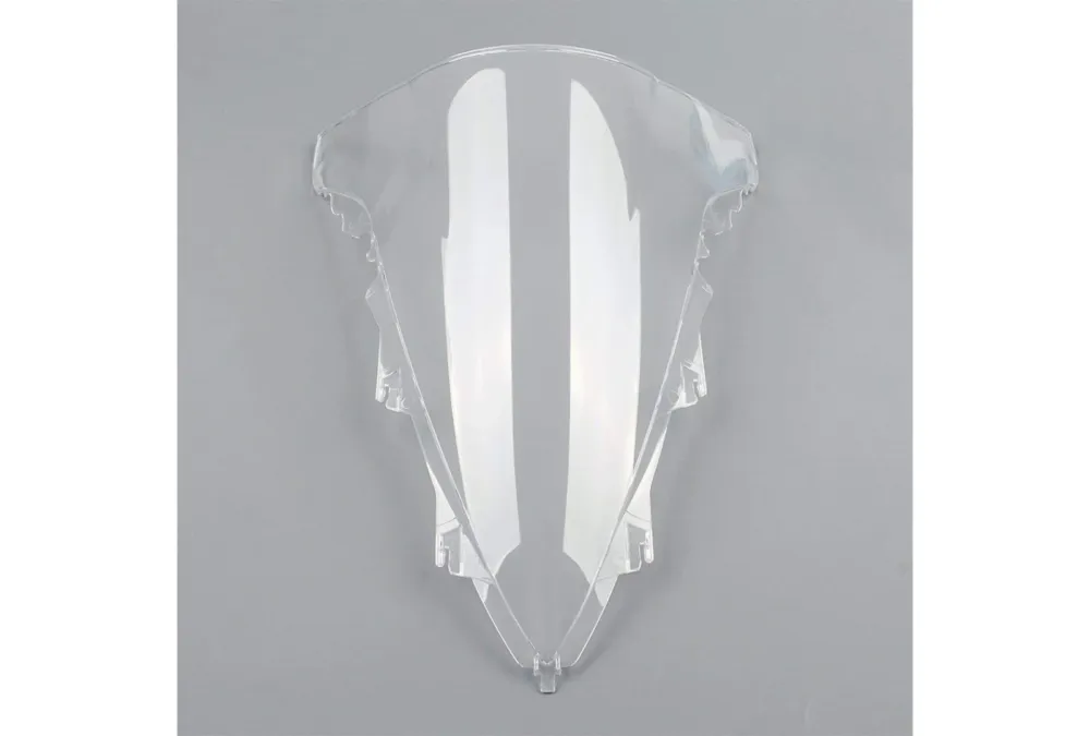Plexi štít čirý Yamaha YZF R1 2009-2014 Levný