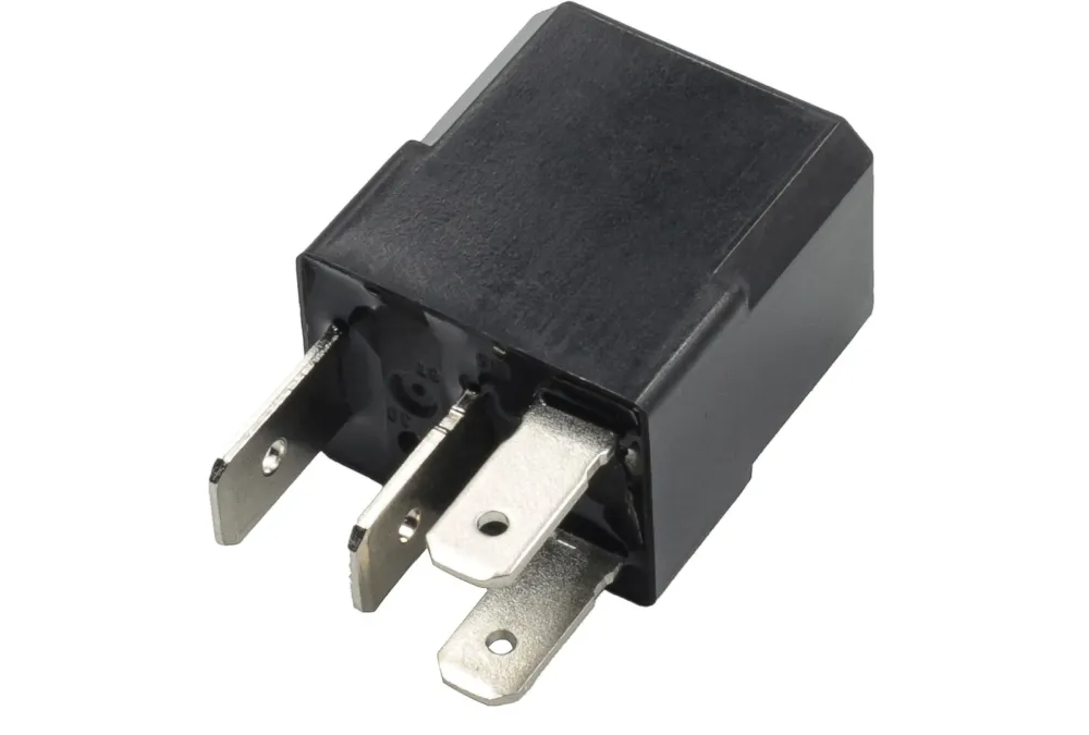 SEFIS 2 spouštěcí relé DC 12V 40A 4PIN pro auta a mocykly Značkový