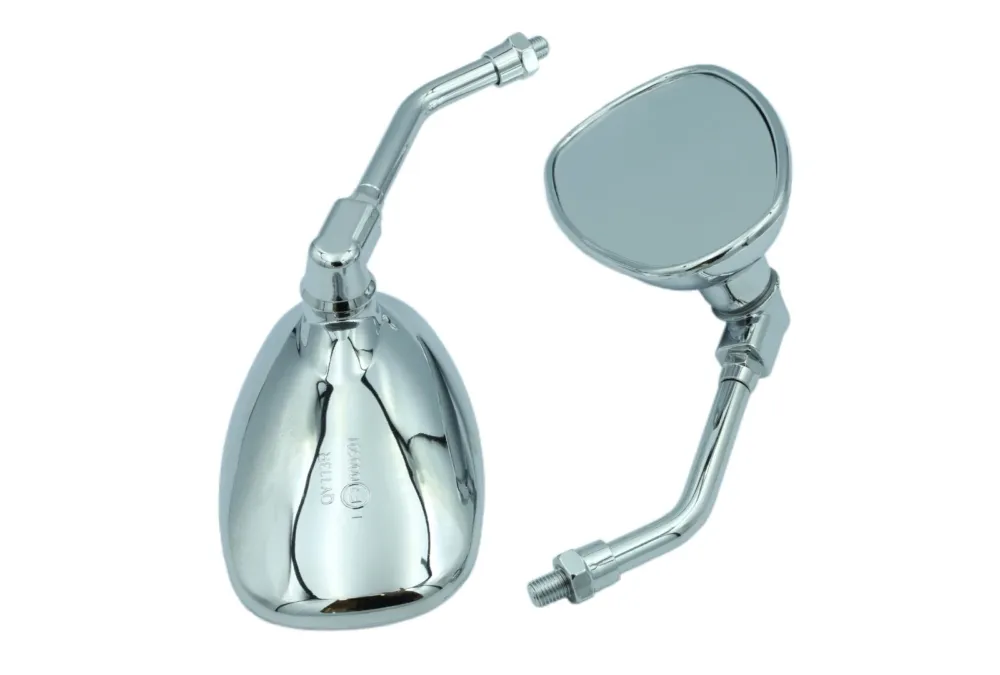 SEFIS Chrome 451 zrcátka Horká Nabídka