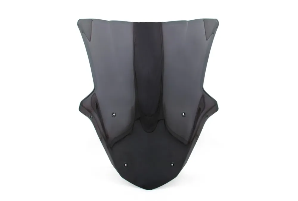 Plexi štít kouřový Kawasaki ZX-10R 2011-2013 Autentický