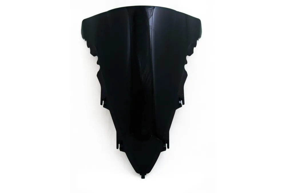 Plexi štít kouřový Yamaha YZF R1 2009-2014 Originální