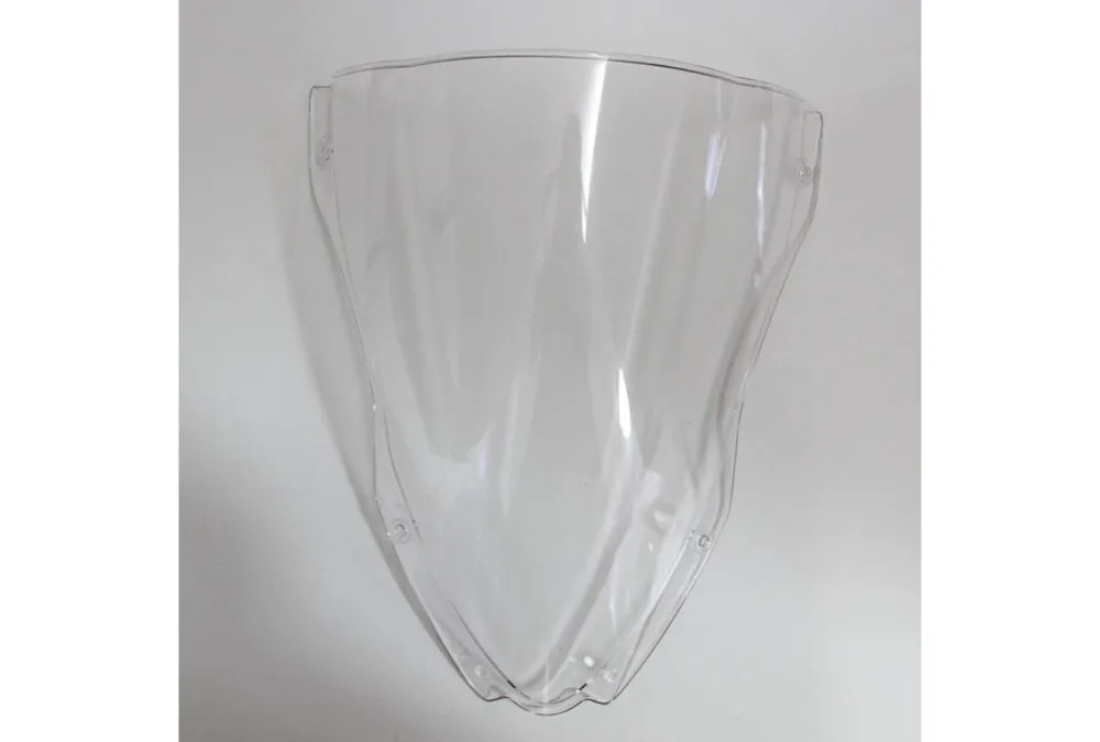 Nízká Cena Plexi štít čirý Kawasaki ZX-10R 2016-2018