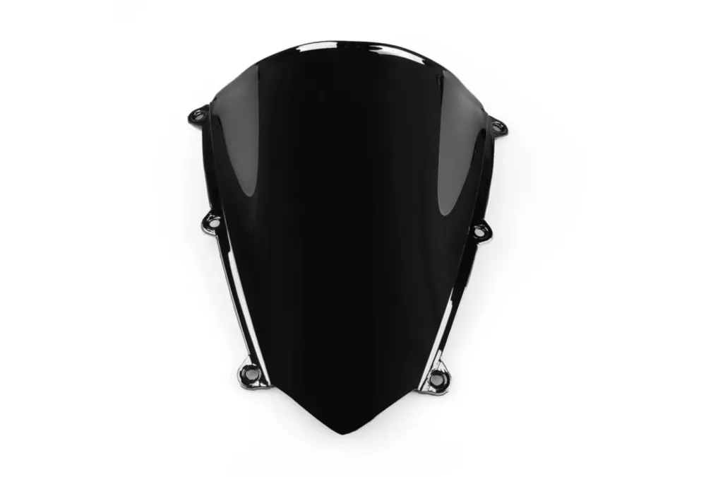 Plexi štít kouřový Honda CBR 600RR 2007-2012 Vrácení Zdarma