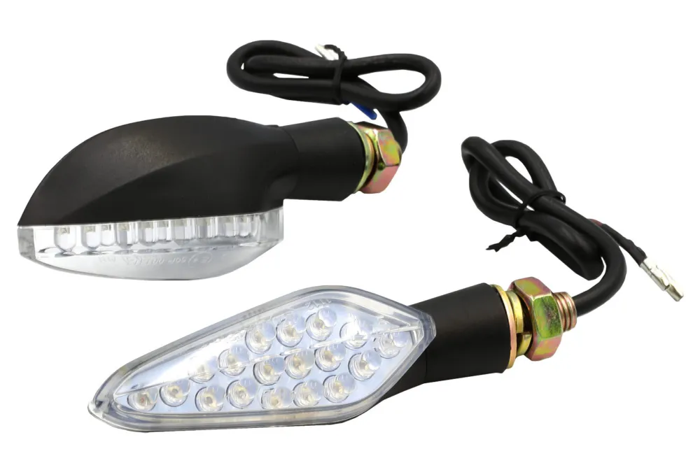 SEFIS 2101S led blinkr Poslední Šance