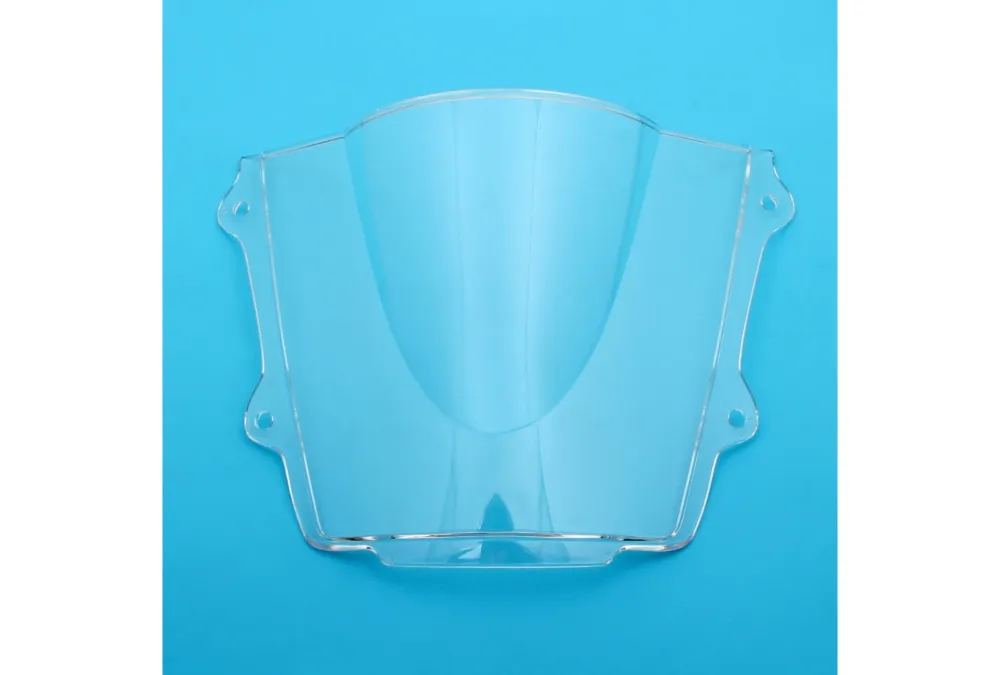 Plexi štít čirý Honda CBR 600RR 2013-2016 Rychlé Dodání