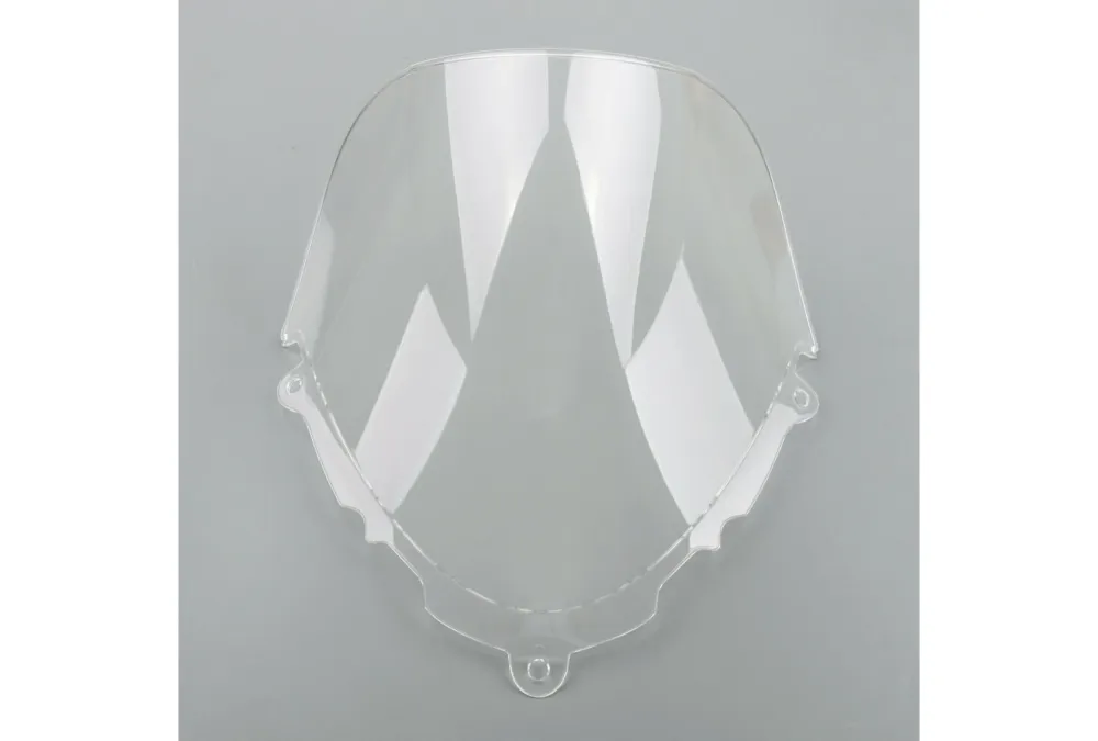 Plexi štít čirý Suzuki GSX 600/750 F 1998-2008 Omezená Nabídka