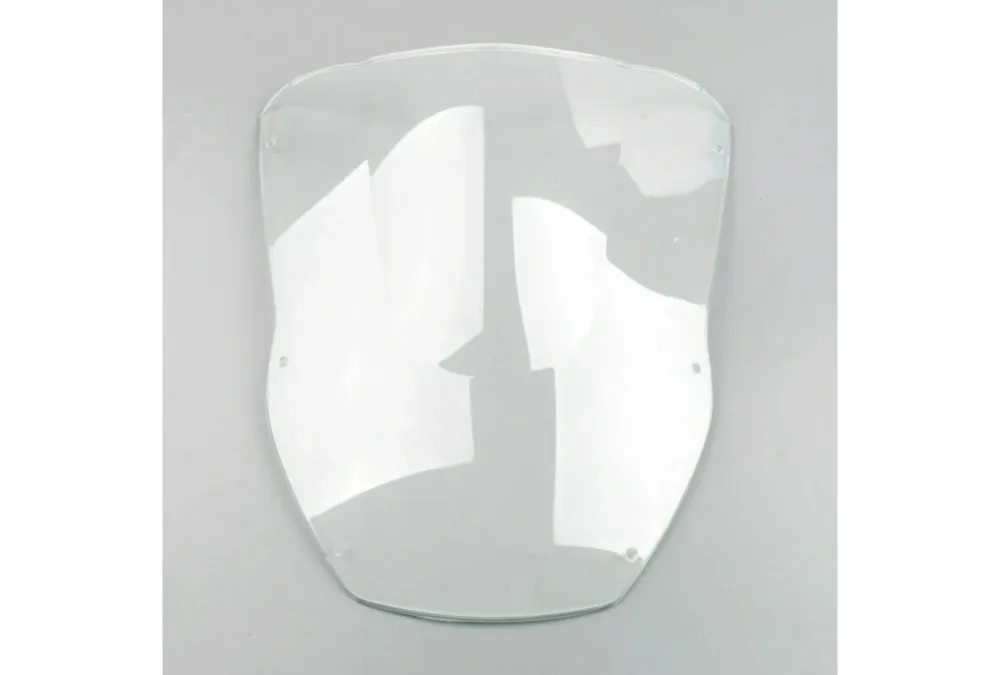Plexi štít čirý Kawasaki ZX-12R 2000-2001 Novinka